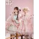 Mademoiselle Pearl Empresses In The Palace Collaboration Character Themed JSK One Piece and Sets(Reservation/Full Payment Without Shipping)